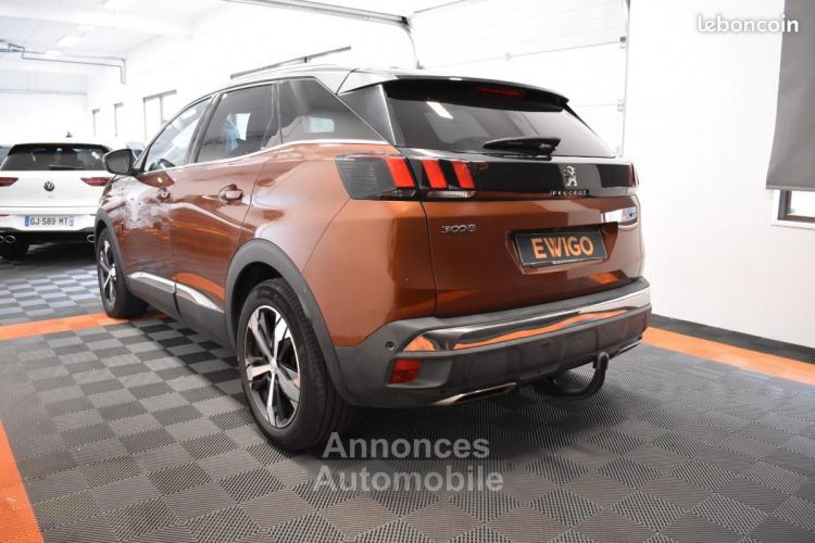 Peugeot 3008 GENERATION-II 2.0 BLUEHDI 150 ACTIVE BUSINESS START-STOP- SUIVI GARANTIE 6 à 60 MOIS - <small></small> 16.990 € <small>TTC</small> - #4