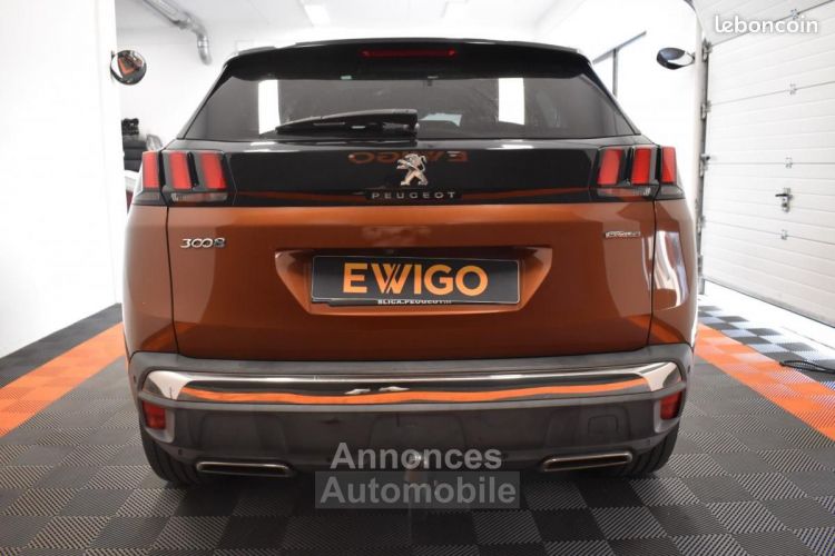 Peugeot 3008 GENERATION-II 2.0 BLUEHDI 150 ACTIVE BUSINESS START-STOP- SUIVI GARANTIE 6 à 60 MOIS - <small></small> 16.990 € <small>TTC</small> - #5