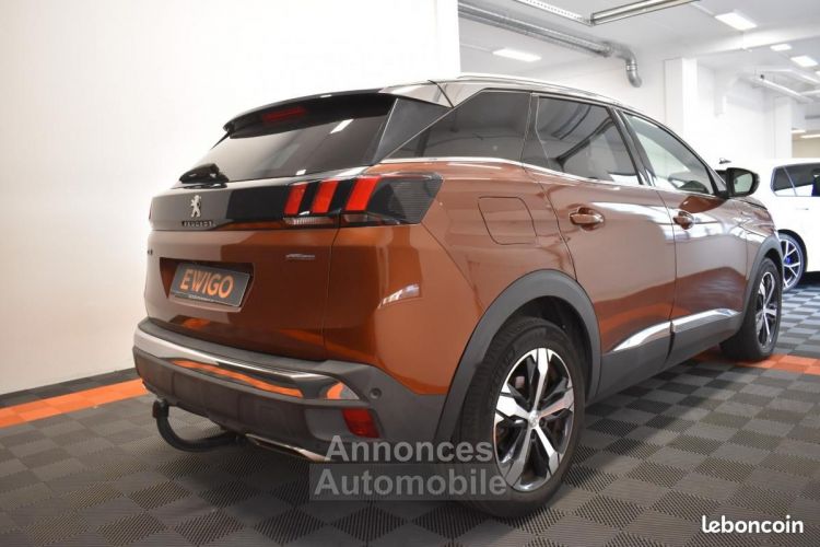 Peugeot 3008 GENERATION-II 2.0 BLUEHDI 150 ACTIVE BUSINESS START-STOP- SUIVI GARANTIE 6 à 60 MOIS - <small></small> 16.990 € <small>TTC</small> - #6