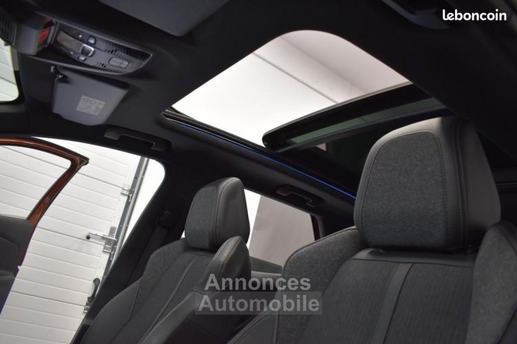 Peugeot 3008 GENERATION-II 2.0 BLUEHDI 150 ACTIVE BUSINESS START-STOP- SUIVI GARANTIE 6 à 60 MOIS - <small></small> 16.990 € <small>TTC</small> - #10