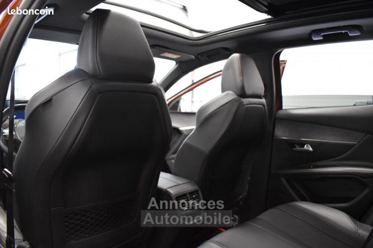 Peugeot 3008 GENERATION-II 2.0 BLUEHDI 150 ACTIVE BUSINESS START-STOP- SUIVI GARANTIE 6 à 60 MOIS - <small></small> 16.990 € <small>TTC</small> - #13