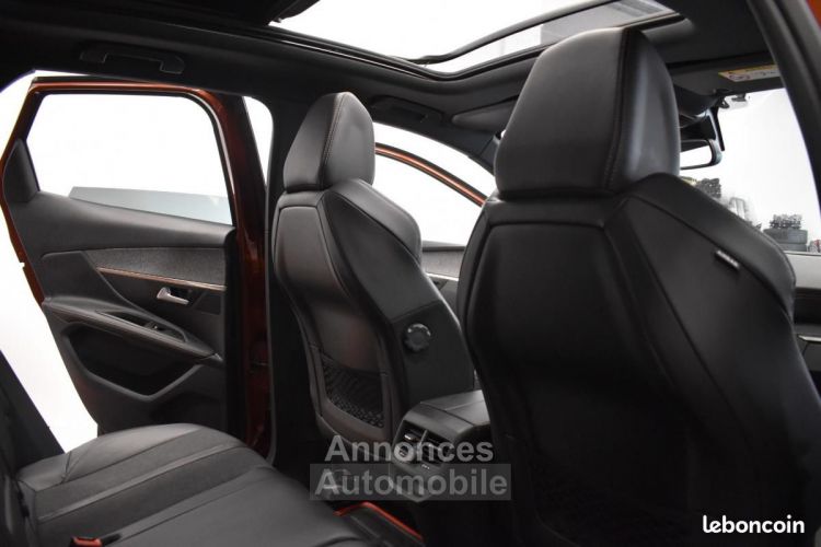 Peugeot 3008 GENERATION-II 2.0 BLUEHDI 150 ACTIVE BUSINESS START-STOP- SUIVI GARANTIE 6 à 60 MOIS - <small></small> 16.990 € <small>TTC</small> - #14