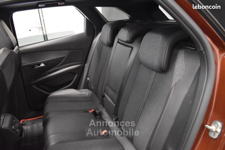 Peugeot 3008 GENERATION-II 2.0 BLUEHDI 150 ACTIVE BUSINESS START-STOP- SUIVI GARANTIE 6 à 60 MOIS - <small></small> 16.990 € <small>TTC</small> - #15