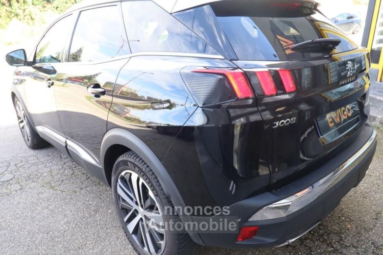 Peugeot 3008 GENERATION-II 2.0 BLUEHDI 180 CH GT PACK EAT BVA START-STOP - <small></small> 21.989 € <small>TTC</small> - #4