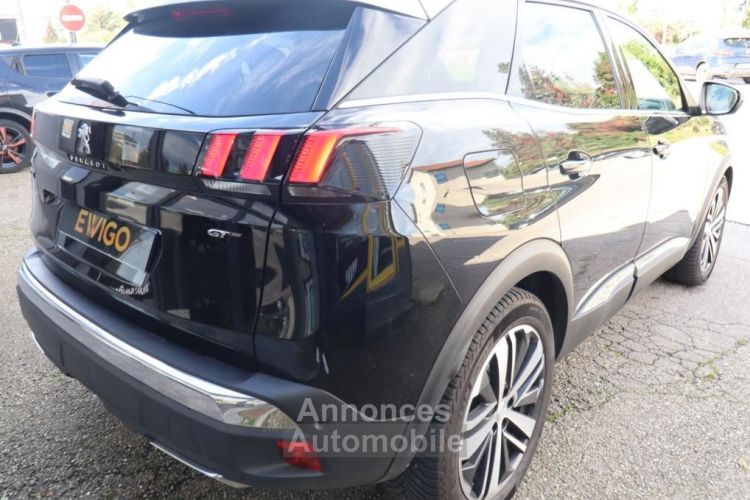 Peugeot 3008 GENERATION-II 2.0 BLUEHDI 180 CH GT PACK EAT BVA START-STOP - <small></small> 21.989 € <small>TTC</small> - #7