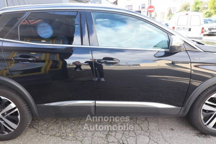 Peugeot 3008 GENERATION-II 2.0 BLUEHDI 180 CH GT PACK EAT BVA START-STOP - <small></small> 21.989 € <small>TTC</small> - #8