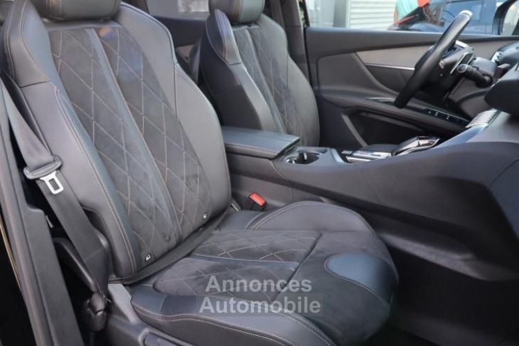 Peugeot 3008 GENERATION-II 2.0 BLUEHDI 180 CH GT PACK EAT BVA START-STOP - <small></small> 21.989 € <small>TTC</small> - #15