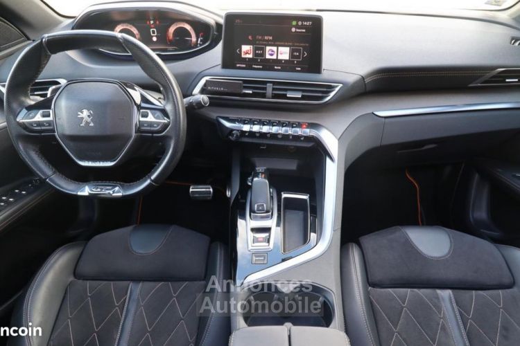 Peugeot 3008 GENERATION-II 2.0 BLUEHDI 180 CH GT PACK EAT BVA START-STOP - <small></small> 21.989 € <small>TTC</small> - #17