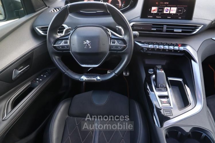 Peugeot 3008 GENERATION-II 2.0 BLUEHDI 180 CH GT PACK EAT BVA START-STOP - <small></small> 21.989 € <small>TTC</small> - #18