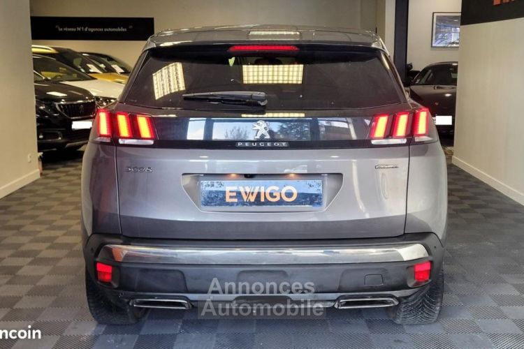 Peugeot 3008 GENERATION-II 2.0 BLUEHDI 180ch GT LINE EAT BVA + SYSTÈME AUDIO FOCAL - <small></small> 21.490 € <small>TTC</small> - #5