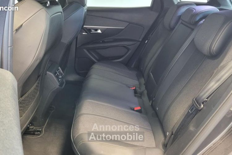 Peugeot 3008 GENERATION-II 2.0 BLUEHDI 180ch GT LINE EAT BVA + SYSTÈME AUDIO FOCAL - <small></small> 21.490 € <small>TTC</small> - #12