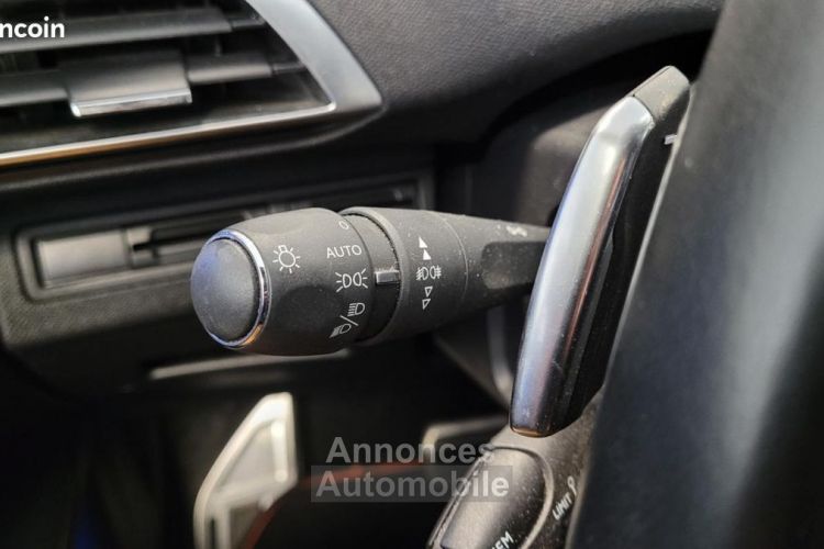 Peugeot 3008 GENERATION-II 2.0 BLUEHDI 180ch GT LINE EAT BVA + SYSTÈME AUDIO FOCAL - <small></small> 21.490 € <small>TTC</small> - #20