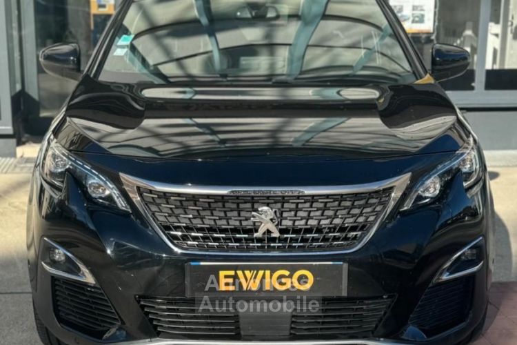 Peugeot 3008 GENERATION-II GT 2.0 BLUEHDI 180CH EAT 8 - <small></small> 23.980 € <small>TTC</small> - #2