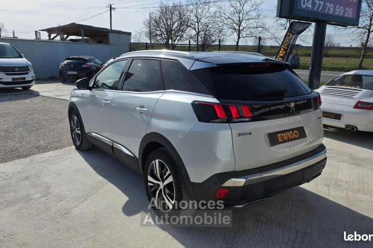 Peugeot 3008 GENERATION-II GT LINE 1.6 THP 165CH - <small></small> 13.989 € <small>TTC</small> - #3