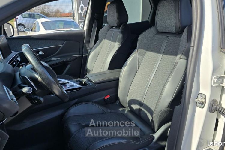 Peugeot 3008 GENERATION-II GT LINE 1.6 THP 165CH - <small></small> 13.989 € <small>TTC</small> - #8