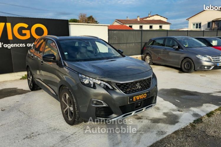 Peugeot 3008 GENERATION-II GT-LINE - <small></small> 15.989 € <small>TTC</small> - #1