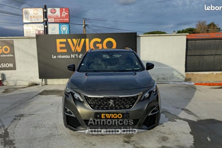 Peugeot 3008 GENERATION-II GT-LINE - <small></small> 15.989 € <small>TTC</small> - #2