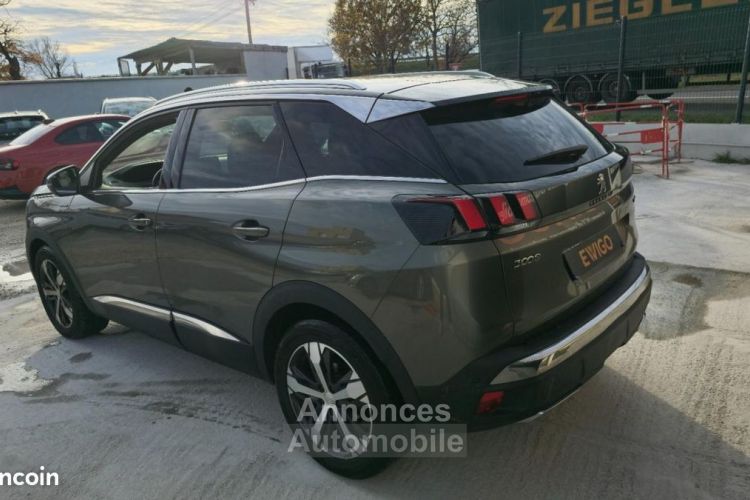 Peugeot 3008 GENERATION-II GT-LINE - <small></small> 15.989 € <small>TTC</small> - #5