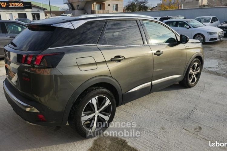 Peugeot 3008 GENERATION-II GT-LINE - <small></small> 15.989 € <small>TTC</small> - #6