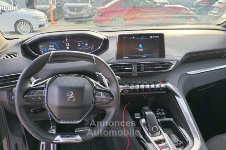 Peugeot 3008 GENERATION-II GT-LINE - <small></small> 15.989 € <small>TTC</small> - #11