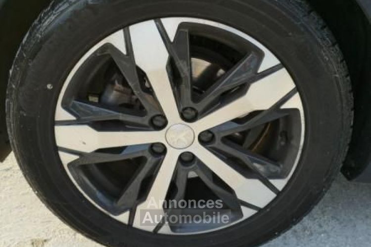 Peugeot 3008 GENERATION-II GT-LINE - <small></small> 15.989 € <small>TTC</small> - #17