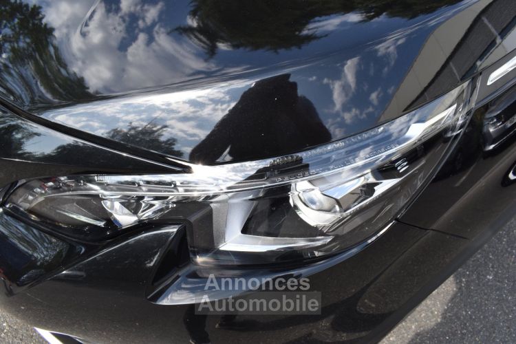 Peugeot 3008 GT 2.0 BlueHDi EAT8 177 cv Boîte auto - <small></small> 25.390 € <small>TTC</small> - #26