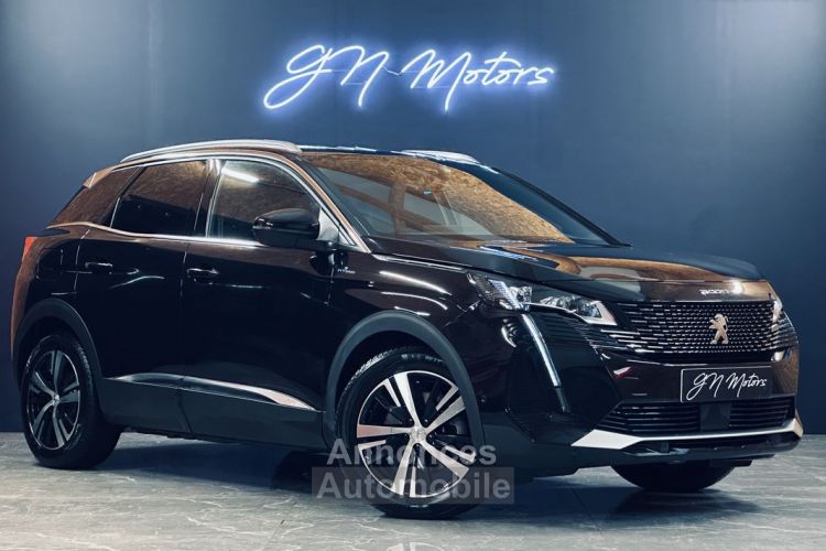 Peugeot 3008 GT Hybrid 225 e-EAT8 GARANTIE 12 MOIS - <small></small> 27.490 € <small>TTC</small> - #1