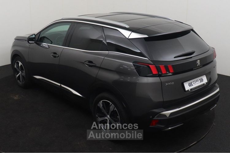 Peugeot 3008 GT LINE 1.2 PURETECH - NAVIGATIE PANODAK LED - <small></small> 16.995 € <small>TTC</small> - #2