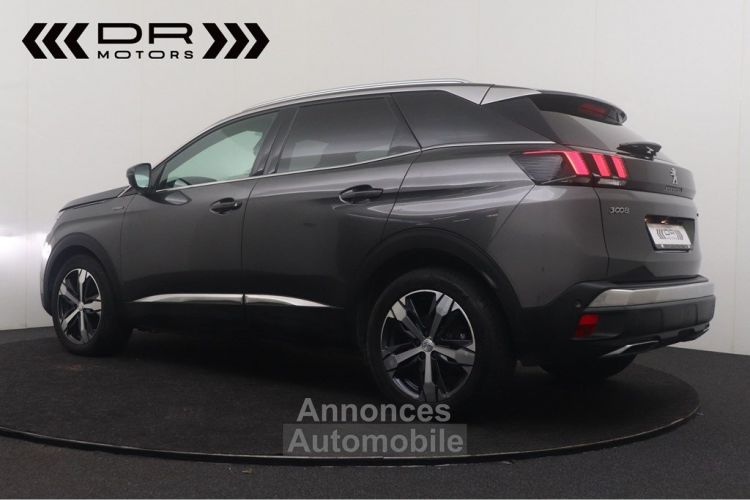 Peugeot 3008 GT LINE 1.2 PURETECH - NAVIGATIE PANODAK LED - <small></small> 16.995 € <small>TTC</small> - #3