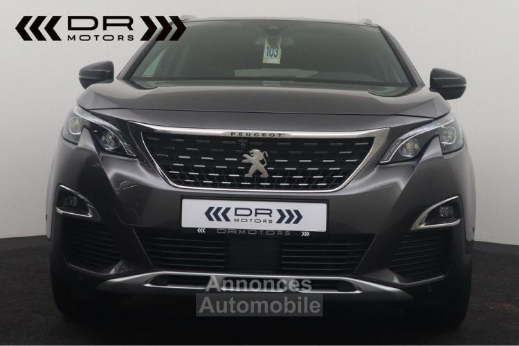 Peugeot 3008 GT LINE 1.2 PURETECH - NAVIGATIE PANODAK LED - <small></small> 16.995 € <small>TTC</small> - #7