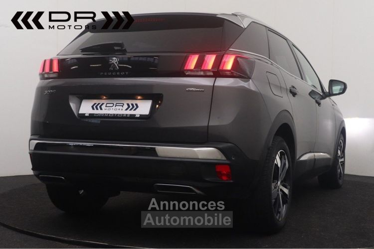 Peugeot 3008 GT LINE 1.2 PURETECH - NAVIGATIE PANODAK LED - <small></small> 16.995 € <small>TTC</small> - #8