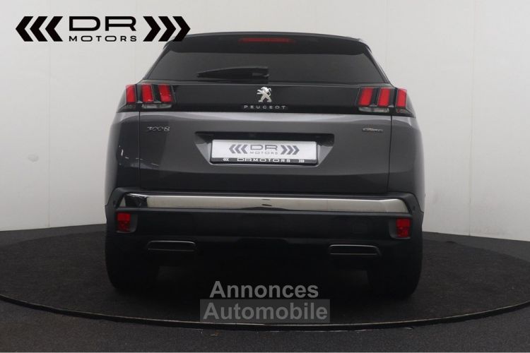 Peugeot 3008 GT LINE 1.2 PURETECH - NAVIGATIE PANODAK LED - <small></small> 16.995 € <small>TTC</small> - #9