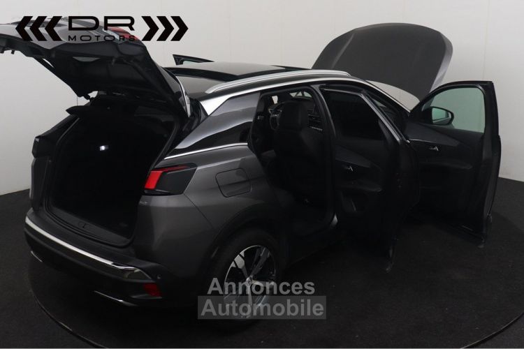 Peugeot 3008 GT LINE 1.2 PURETECH - NAVIGATIE PANODAK LED - <small></small> 16.995 € <small>TTC</small> - #11