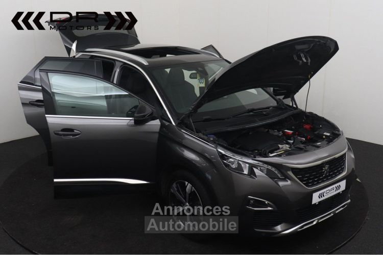 Peugeot 3008 GT LINE 1.2 PURETECH - NAVIGATIE PANODAK LED - <small></small> 16.995 € <small>TTC</small> - #12