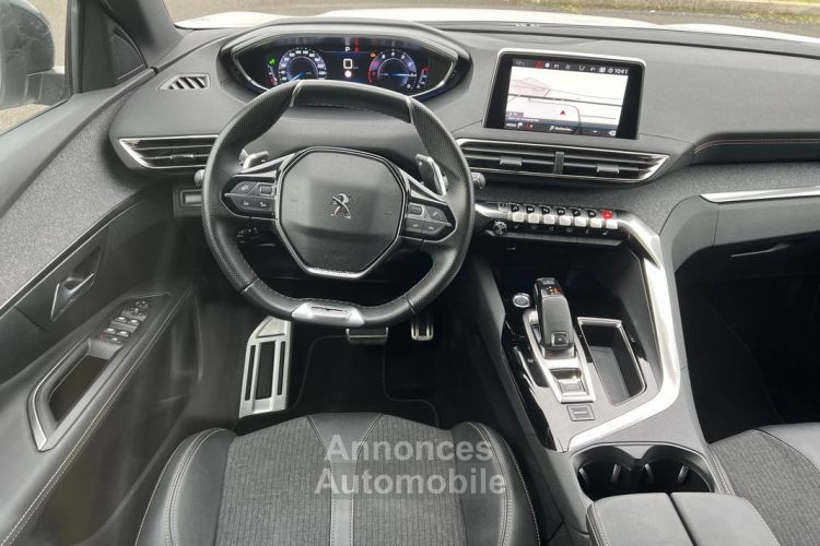 Peugeot 3008 GT Line 130 cv faibles kms - <small></small> 21.990 € <small>TTC</small> - #2