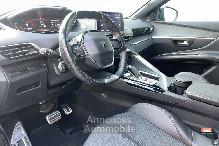 Peugeot 3008 gt line 1.5 bluehdi 130 cv - <small></small> 16.990 € <small>TTC</small> - #6