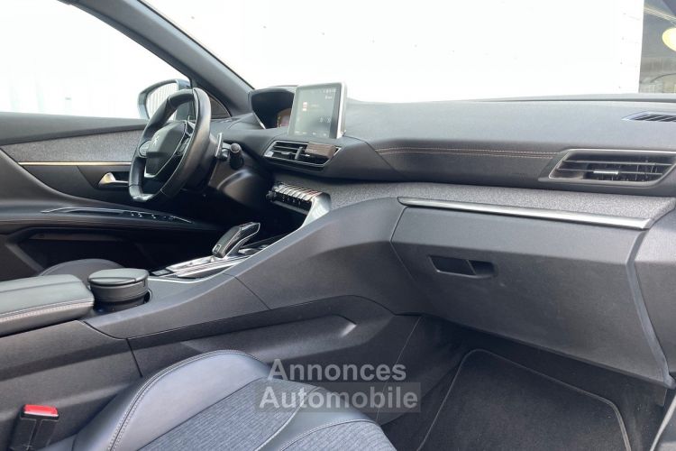 Peugeot 3008 gt line 1.5 bluehdi 130 cv - <small></small> 16.990 € <small>TTC</small> - #8