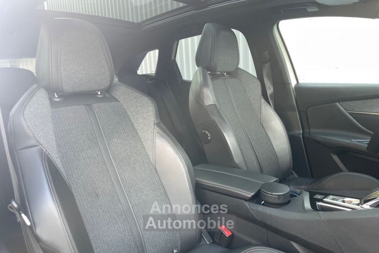 Peugeot 3008 gt line 1.5 bluehdi 130 cv - <small></small> 16.990 € <small>TTC</small> - #9