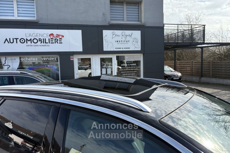 Peugeot 3008 GT Line 1.5 BlueHDi 130ch EAT 8 - Toit Ouvrant - Hayon Mains Libre - Chargeur Induction - - <small></small> 20.590 € <small>TTC</small> - #35