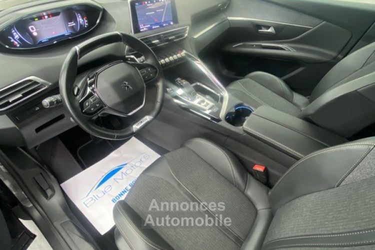 Peugeot 3008 gt line 1,5 Hdi - <small></small> 25.500 € <small>TTC</small> - #4