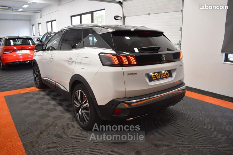 Peugeot 3008 GT LINE 1.6 HYBRID4 300H 4X4 E-EAT FULL OPTIONS CAMERA 360 JANTES 19 SIEGES CUIR ... - <small></small> 31.990 € <small>TTC</small> - #3