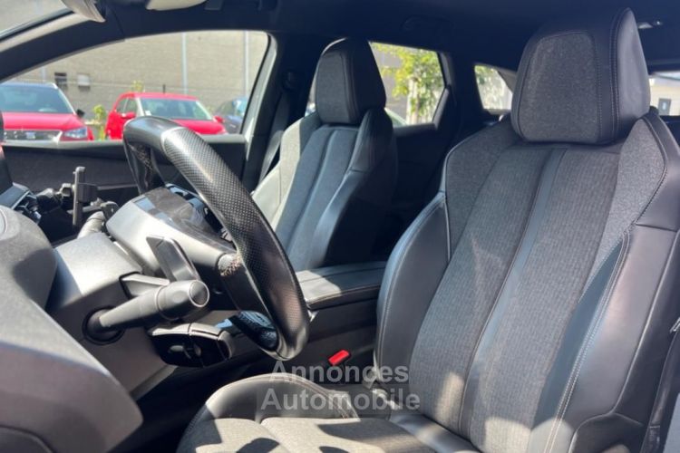 Peugeot 3008 GT LINE 1,6 THP 165CH APPLE CARPLAY + CAMERA DE RECUL MOTEUR A CHAINE - <small></small> 17.680 € <small>TTC</small> - #14