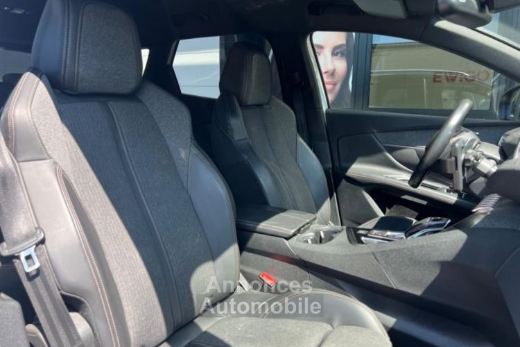 Peugeot 3008 GT LINE 1,6 THP 165CH APPLE CARPLAY + CAMERA DE RECUL MOTEUR A CHAINE - <small></small> 17.680 € <small>TTC</small> - #17