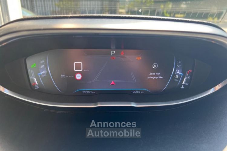 Peugeot 3008 GT LINE 1,6 THP 165CH APPLE CARPLAY + CAMERA DE RECUL MOTEUR A CHAINE - <small></small> 17.680 € <small>TTC</small> - #18