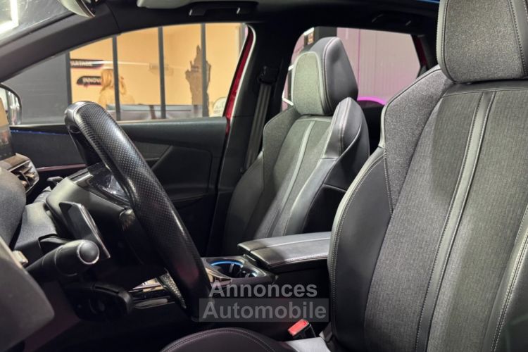 Peugeot 3008 GT Line 180 ch 1.6 EAT8 TOIT OUVRANT Angles morts - <small></small> 17.490 € <small>TTC</small> - #8