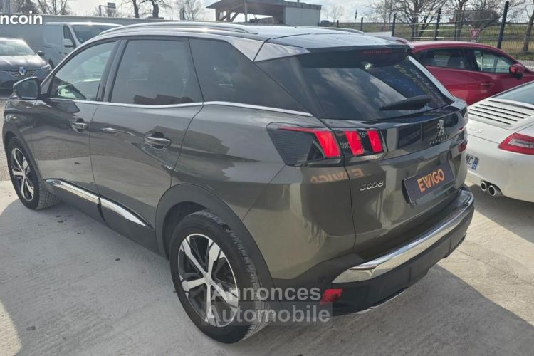 Peugeot 3008 GT-LINE GENERATION-II - <small></small> 14.989 € <small>TTC</small> - #5