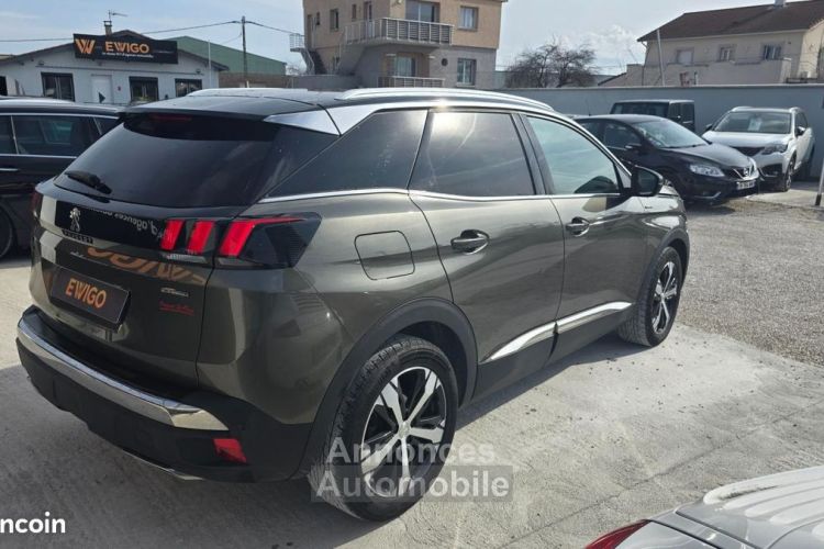 Peugeot 3008 GT-LINE GENERATION-II - <small></small> 14.989 € <small>TTC</small> - #7