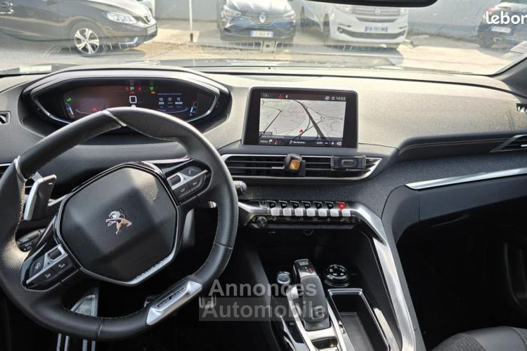 Peugeot 3008 GT-LINE GENERATION-II - <small></small> 14.989 € <small>TTC</small> - #12