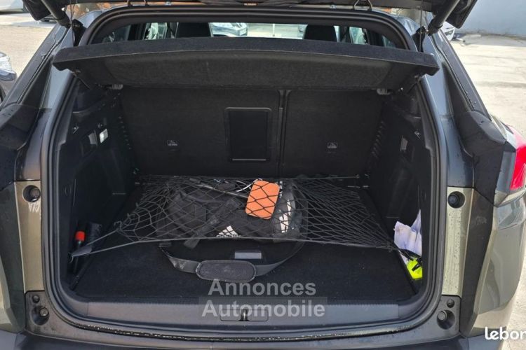 Peugeot 3008 GT-LINE GENERATION-II - <small></small> 14.989 € <small>TTC</small> - #16