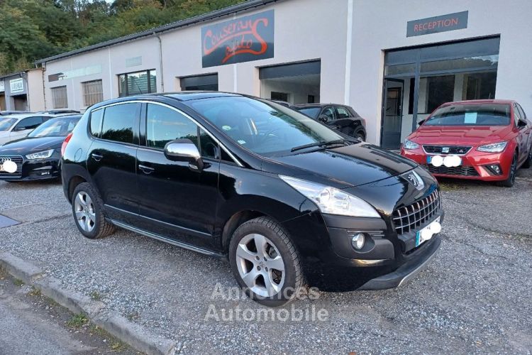 Peugeot 3008 hdi 112cv premium - <small></small> 5.290 € <small>TTC</small> - #1